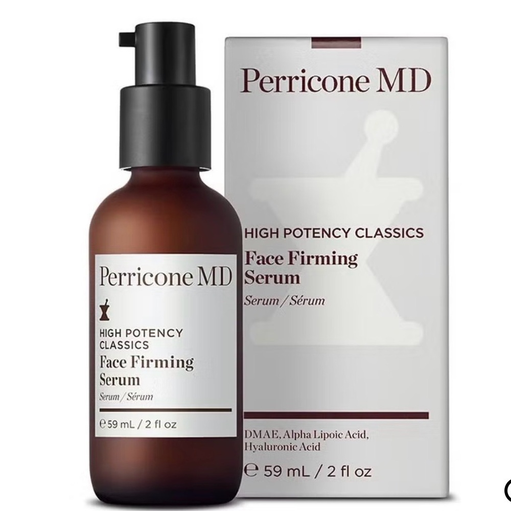 Perricone MD High Potency Face Firming Serum